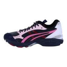 Asics Laufschuhe UB1-S Gel Kayano 14 (Stabilität) navyblau/pink Damen